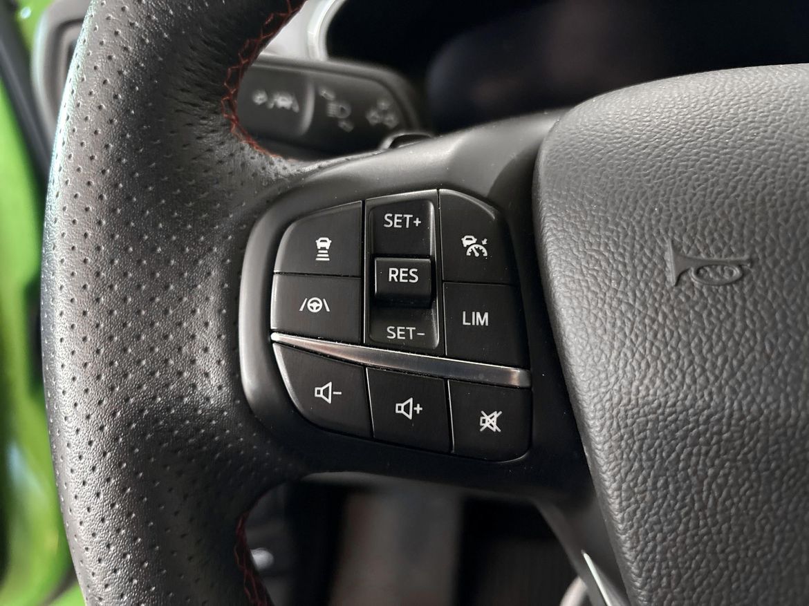 Ford Focus 2024 - miniatyr 14