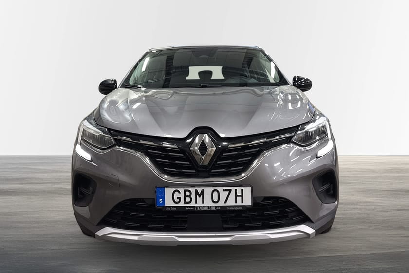 Bild 2 av Renault Captur TCe 130 Zen EDC