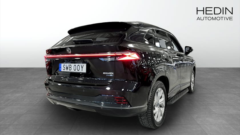 Bild 5 av MG HS PHEV LUXURY PLUG-IN HYBRID