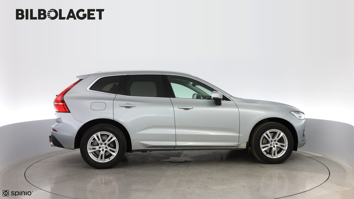 Volvo XC60 2019 - miniatyr 17