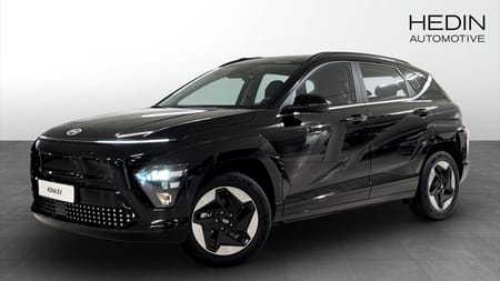 Hyundai Kona Electric Long Range Essential - 65,4 kWh -
