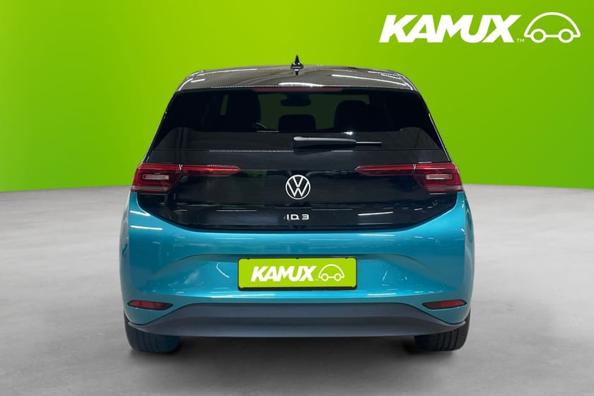 Bild 5 av Volkswagen ID.3 Pro Performance 204hk 1st Edition Plus Matrix