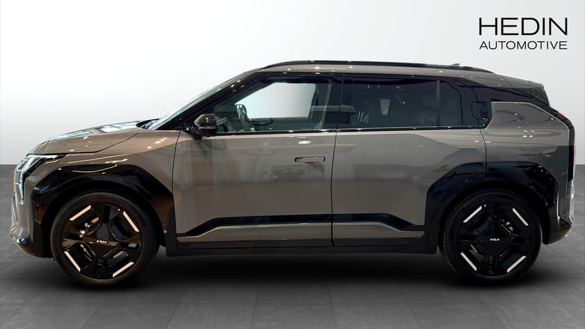 Bild 4 av Kia EV3 Long Range GT LINE | DEMO