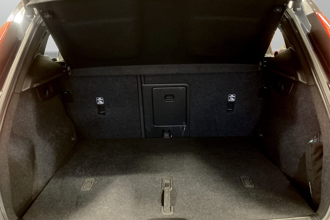 Volvo XC40 Recharge Single Motor