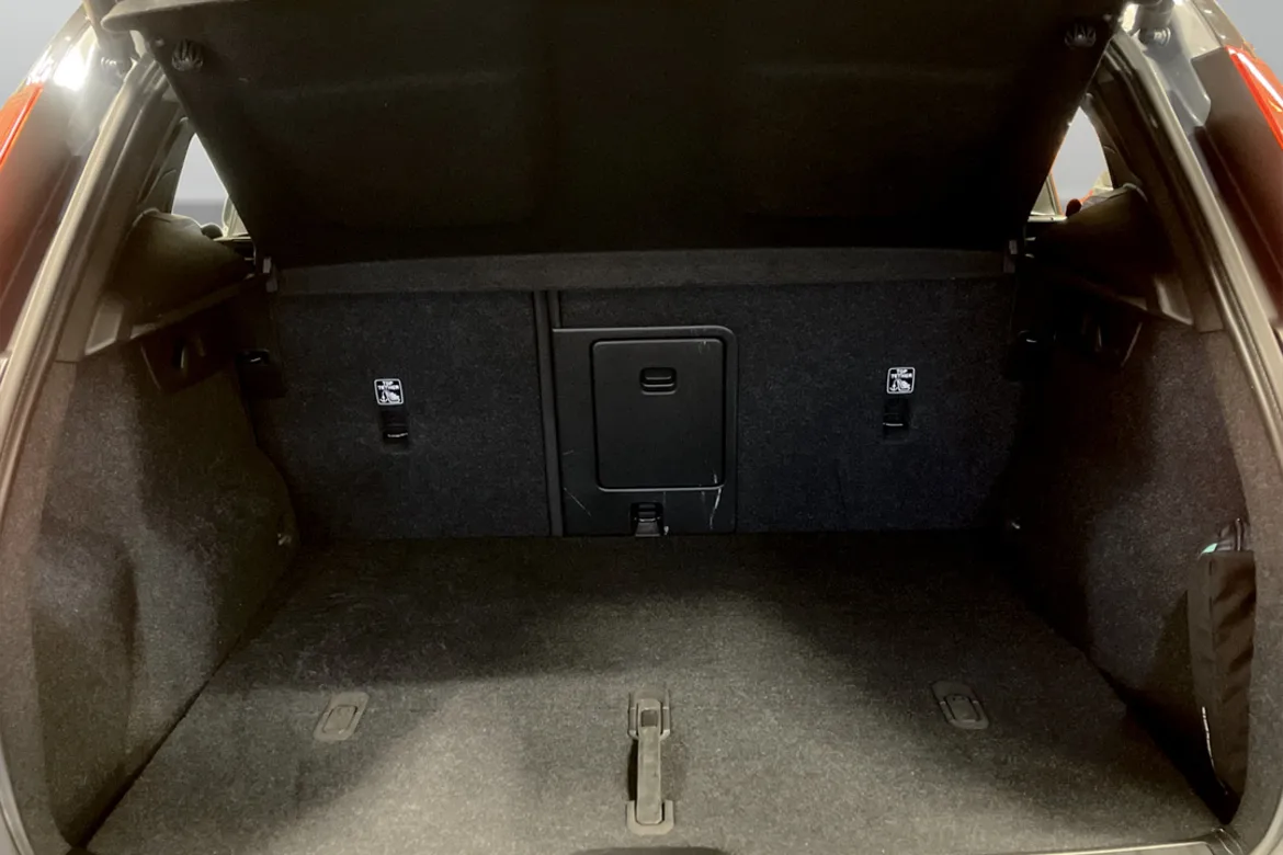 Volvo XC40 Recharge Single Motor