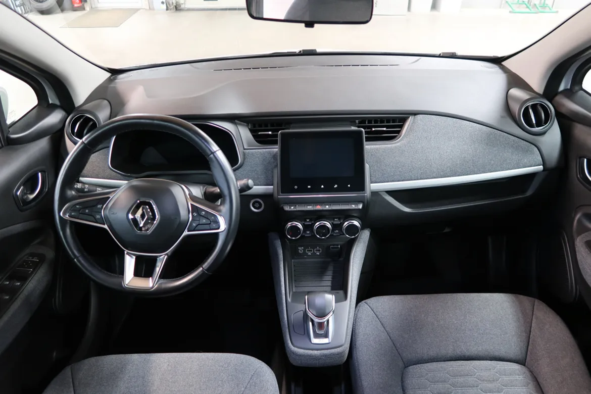 Renault ZOE R110