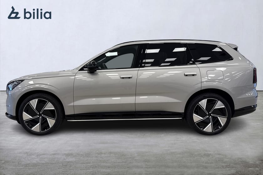 Bild 3 av Volvo EX90 Twin Motor Performance Ultra 7sätes
