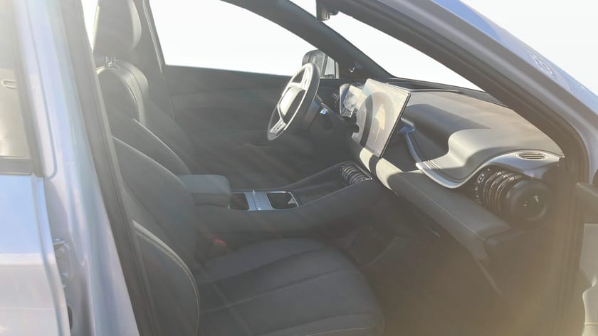 Bild 3 av BYD Atto 3 EVO EXCELLENCE