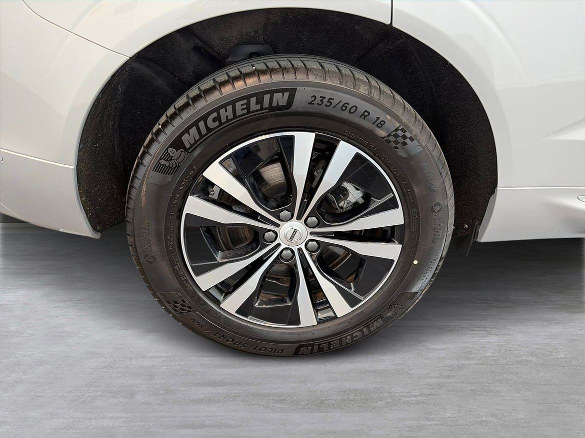 Volvo XC60 2025 - miniatyr 7
