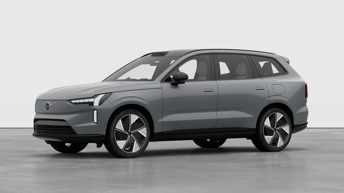 Volvo EX90 Twin Motor Performance
