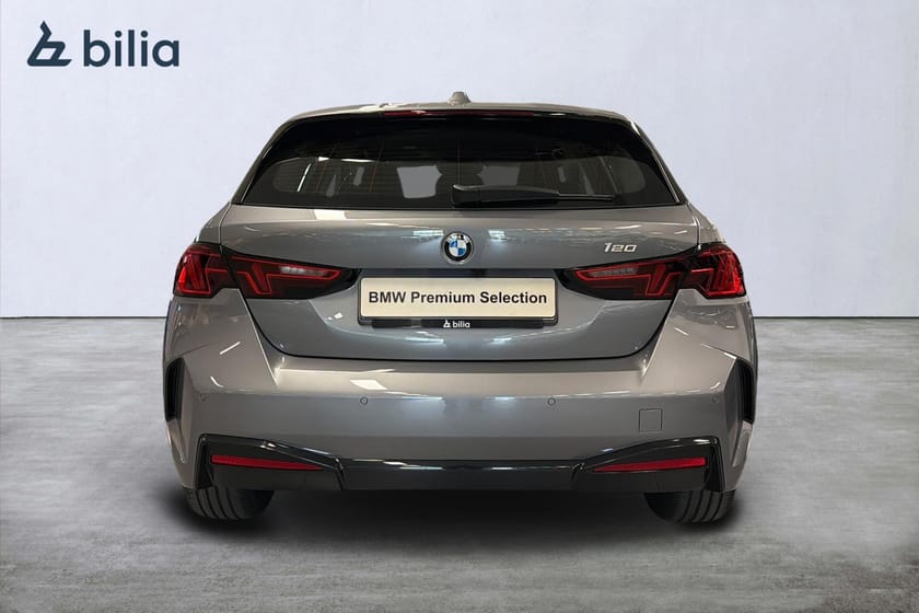 Bild 5 av BMW 120 Rattvärme | Privatleasing 3103kr/mån Lagerkampanj