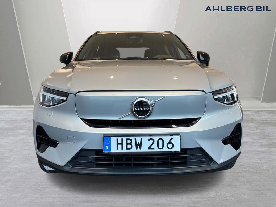 Volvo XC40 2023 - miniatyr 5