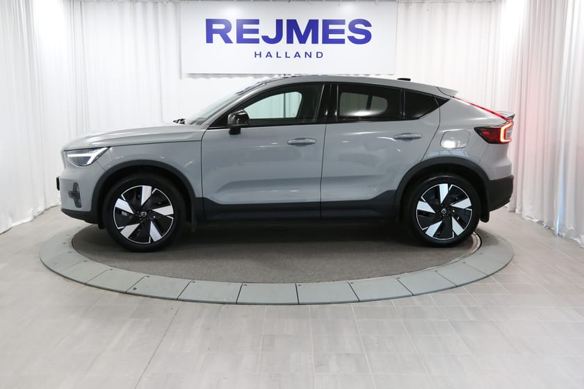 Bild 4 av Volvo C40 Recharge Single Motor Extended Range Plus