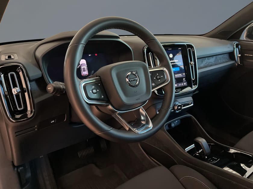 Bild 5 av Volvo XC40 Recharge Extended Range Ultimate//Drag//360-Kamera//