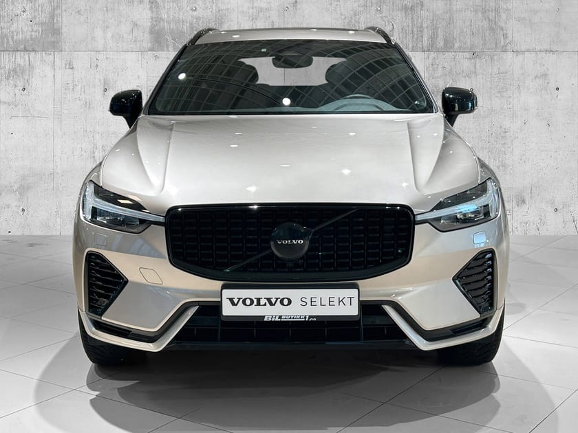 Bilde 2 av Volvo XC60 2023 T6 Plus Dark | H&K | KROK | Google |