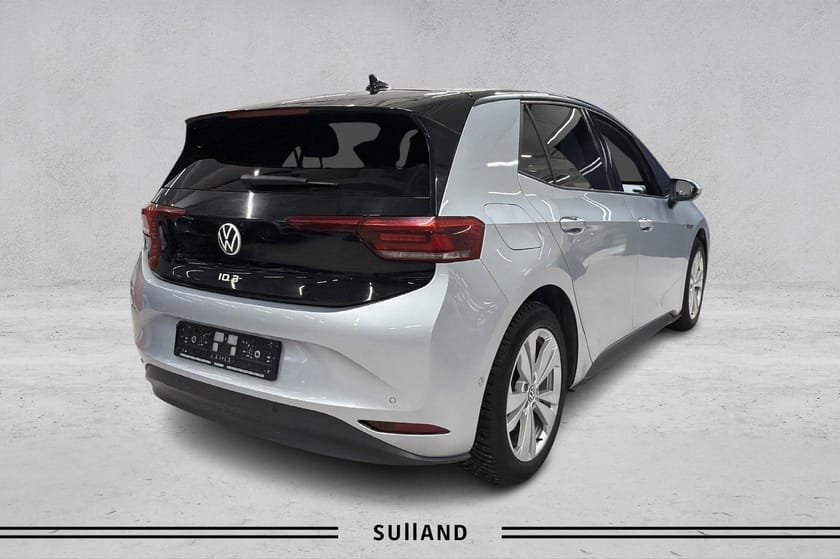 Bilde 5 av Volkswagen ID.3 Pro Performance limited  58kwh  204hk Utstyr-Garanti-Innbytte