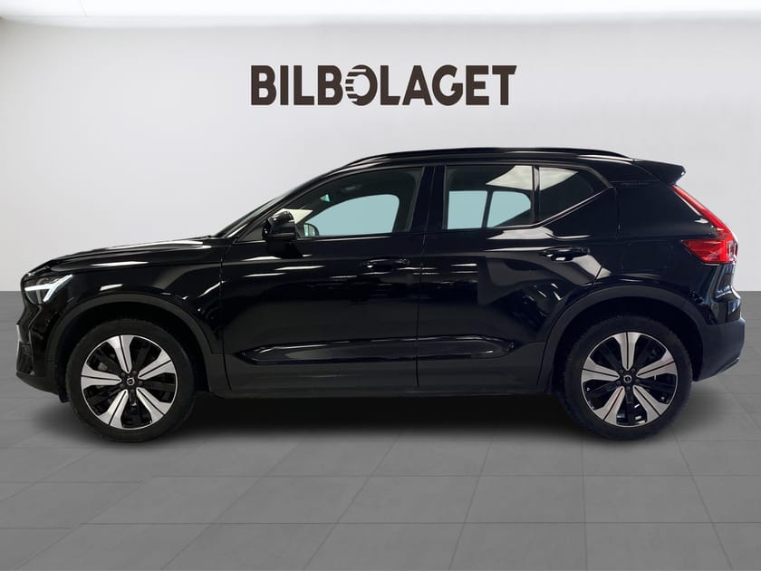 Bild 2 av Volvo XC40 Recharge Single Motor Core