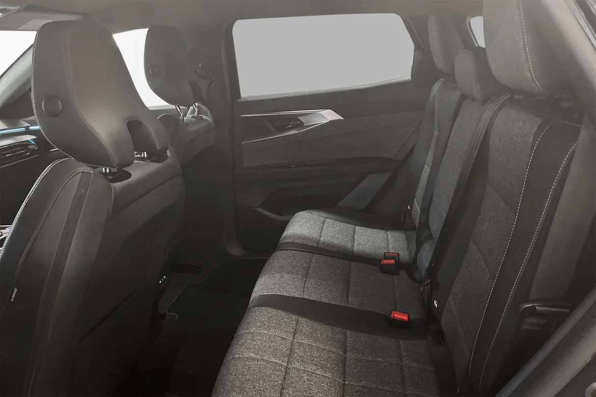 Renault Espace E-TECH