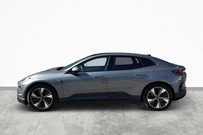 Bild 1 av Polestar 4 Long Range Dual Motor Bus edt