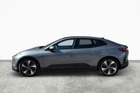 Polestar 4 Long Range Dual Motor Bus edt