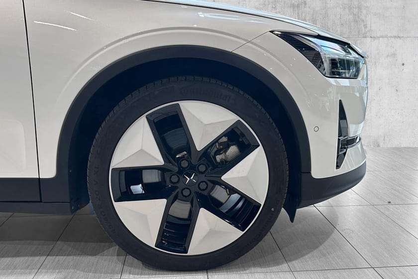 Bilde 4 av Polestar 2 Long range Dual motor LRDM 78kWh Plus PilotLite PANO|H&K|PILOT|NAPPA