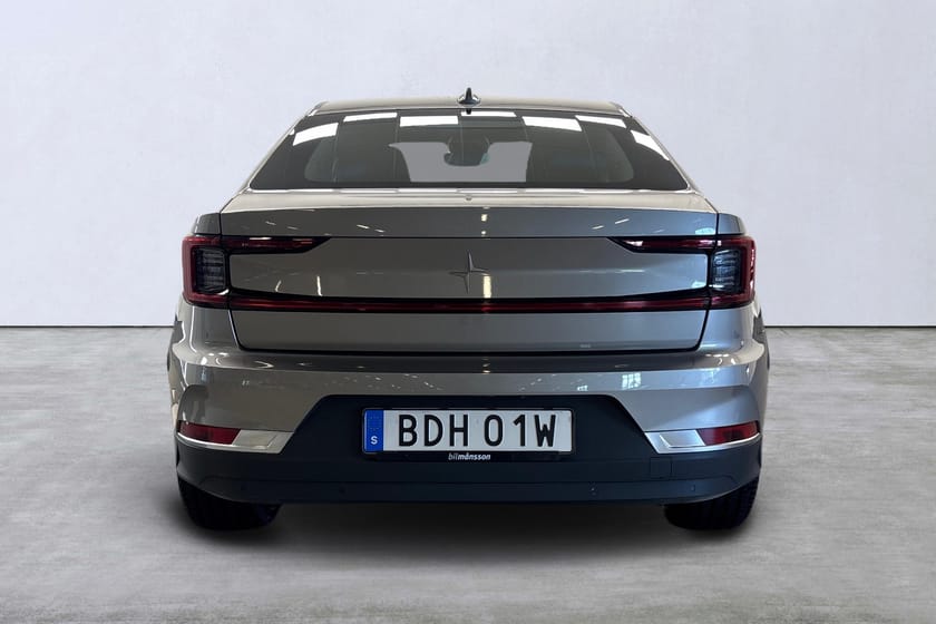 Bild 5 av Polestar 2 Long Range Single Motor 78kWh
