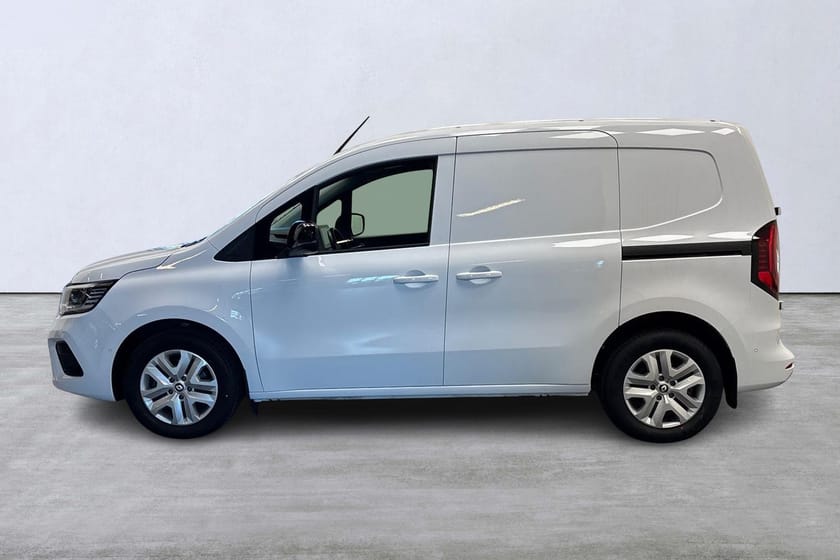 Bild 2 av Renault Kangoo Skåpbil Skåp Nordic Line dCi 115 L1 A