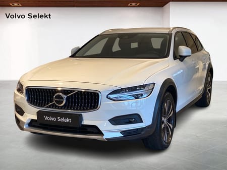 Volvo V90 Cross Country B4 AWD Diesel Adv SE
