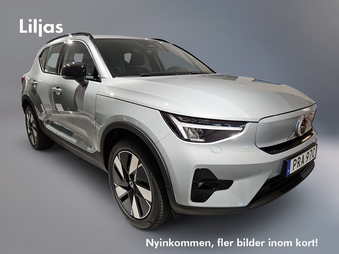 Bild på bil, 