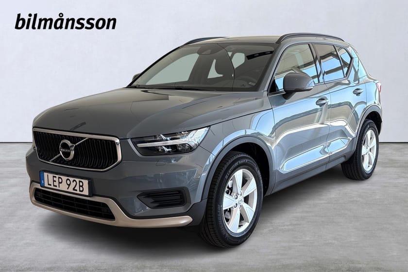 Bild 1 av Volvo XC40 T3 FWD aut Edition