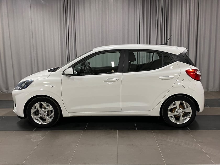 Bild 2 av Hyundai i10 1.0 Mpi 67hk Essential