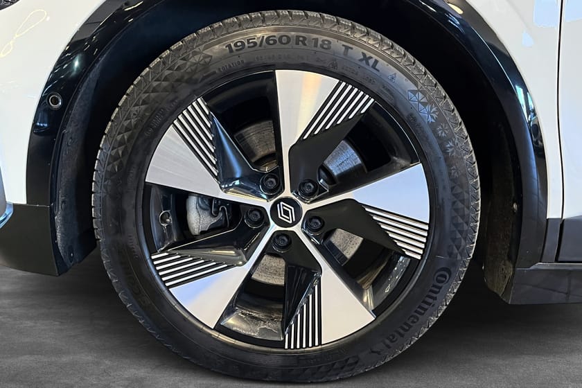 Bilde 3 av Renault Mégane E-TECH -TECHNO-ACC-FULL GOOGLE-