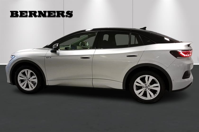 Bild 2 av Volkswagen ID.5 GTX 4MOTION / Drag / Komfortpaket plus / Värmepump