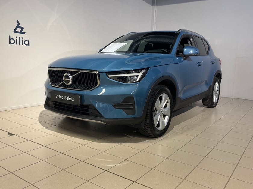 Bild 1 av Volvo XC40 B4 FWD Bensin Core SE II