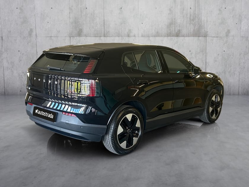 Bilde 5 av Volvo EX30 Single Motor Extended Range 2026|Extended Range|475km|ACC|Ryggekamera|Google