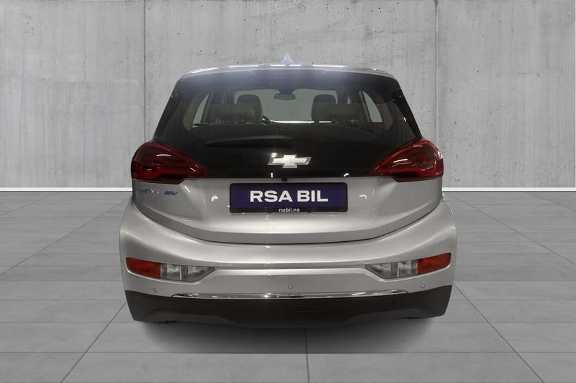 Bilde 5 av Chevrolet Bolt EV EV, Rattvarme, Ryggekamera, Rattvarme