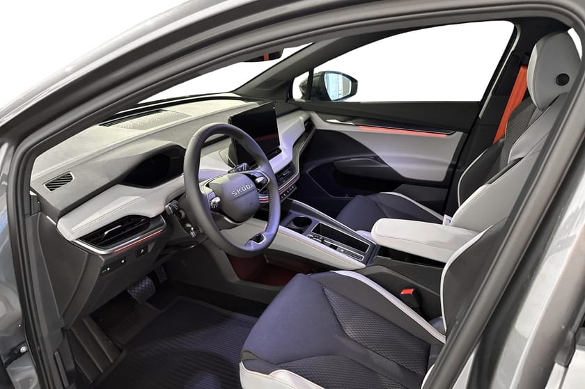 Bild 4 av Škoda Elroq 60 / PRIVATLEASING 3995:-/MÅN!