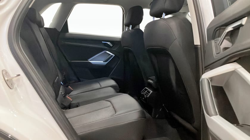 Bild 5 av Audi Q3 35 TFSI S Tronic, 150hk, |CARPLAY|