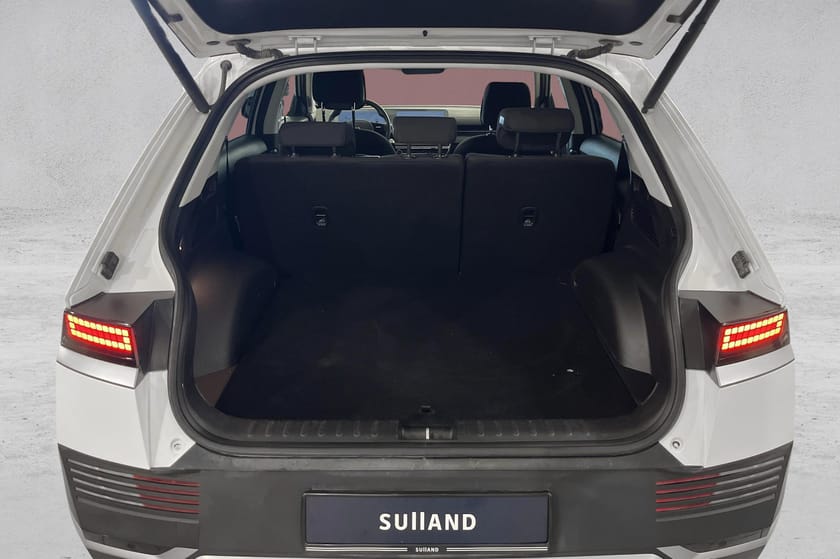 Bilde 5 av Hyundai Ioniq 5 | 4x4 | 454km rekkevidde (WLTP) |