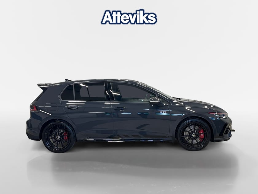 Bild 2 av Volkswagen Golf GTI Clubsport 300hk DSG 19"/Kamera/DCC