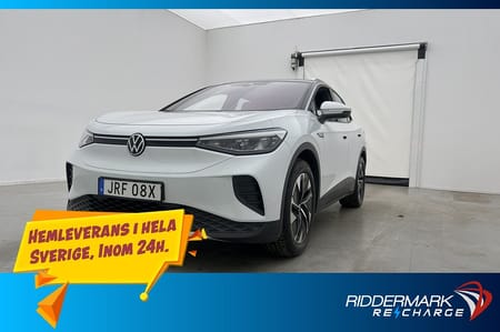 Volkswagen ID.4 Pro Performance