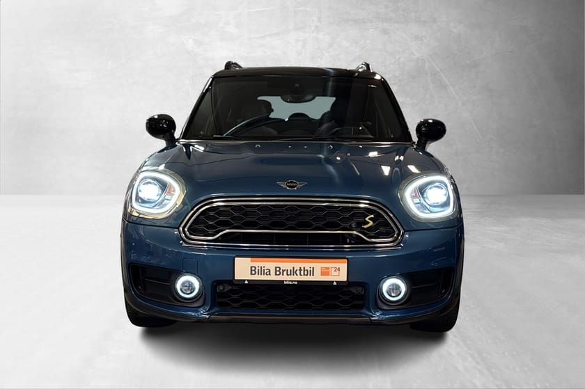 Bilde 4 av MINI Countryman Cooper SE ALL4 Maximize H/K, Panorama, HeadUp