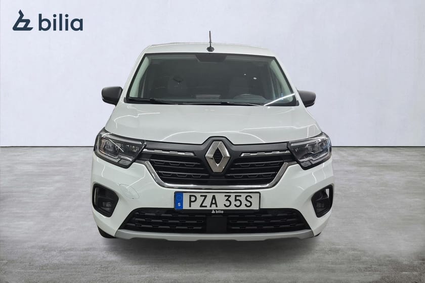 Bild 2 av Renault Kangoo Skåpbil Skåp Nordic Line dCi 95 L1