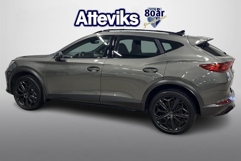Bild 5 av CUPRA Formentor VZ e-Hybrid 245hk Tribe Edition Kamera/Drag