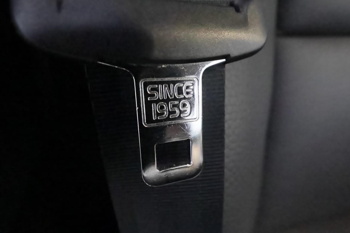 Volvo V90 2025 - miniatyr 23