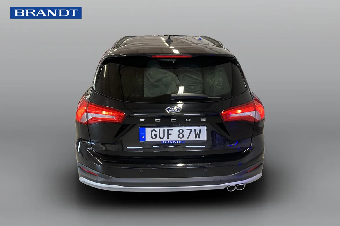 Ford Focus Active Kombi