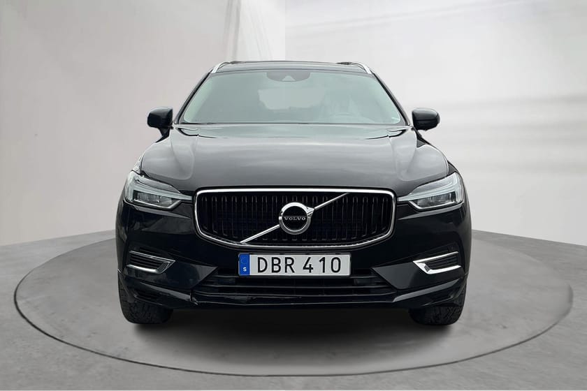 Bild 5 av Volvo XC60 T8 AWD Twin Engine (407hk) Momentum Panorama