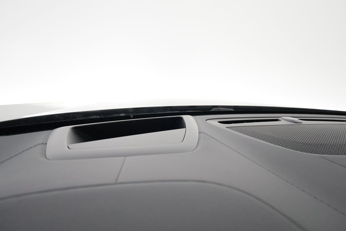 Volvo V60 2023 - miniatyr 14