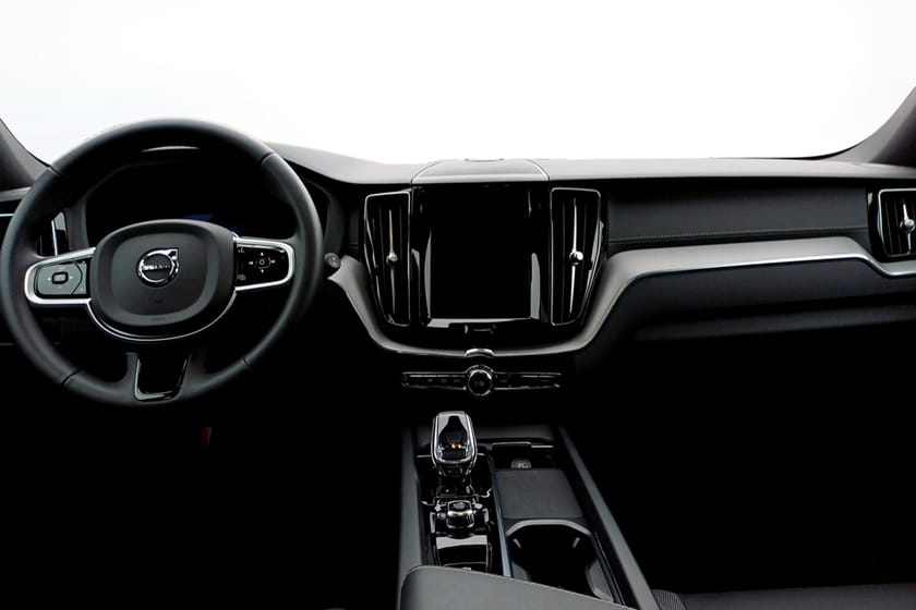Bild 4 av Volvo XC60 T8 Ultra Dark