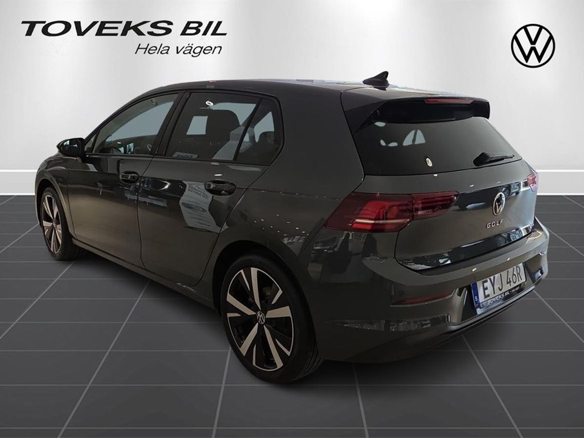 Volkswagen Volkswagen Golf — bild 4
